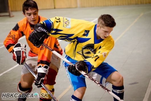 Zimn� liga vrchol�...